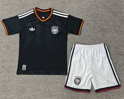 2026 Germany Soccer Kids